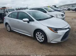 5YFB4MDE7RP154394 2024 TOYOTA COROLLA