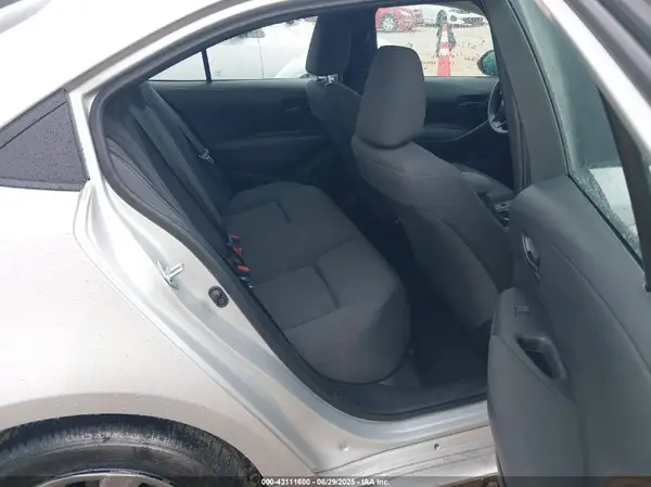 5YFB4MDE7RP154394 2024 TOYOTA COROLLA - Image 8