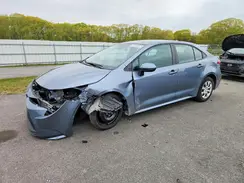 5YFB4MDE7RP154802 2024 TOYOTA COROLLA