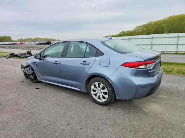 5YFB4MDE7RP154802 2024 TOYOTA COROLLA - Image 2