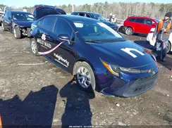 5YFB4MDE7RP155089 2024 TOYOTA COROLLA