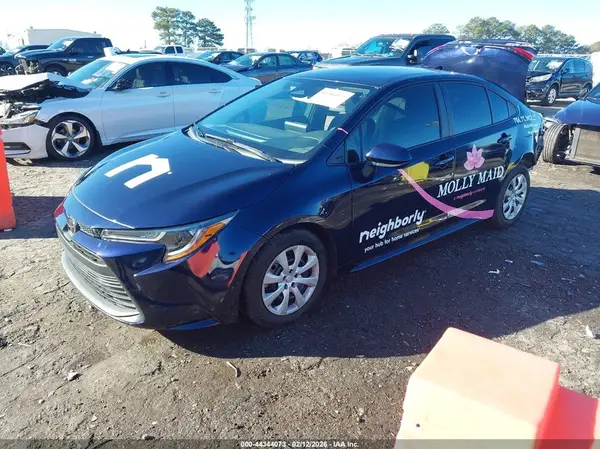 5YFB4MDE7RP155089 2024 TOYOTA COROLLA - Image 2