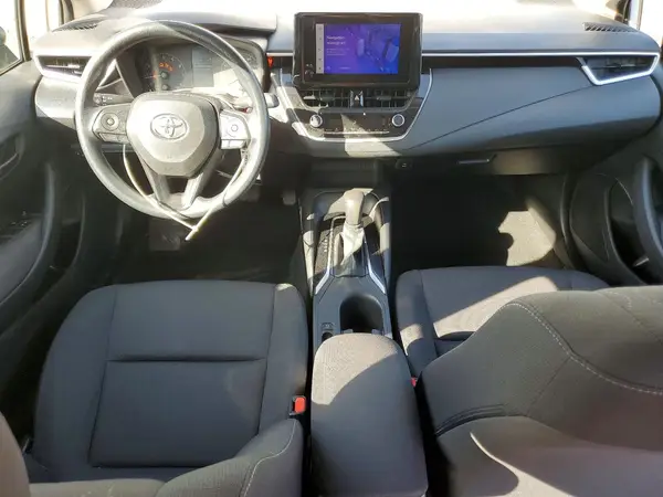 5YFB4MDE7RP155271 2024 TOYOTA COROLLA - Image 8
