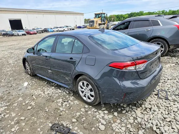 5YFB4MDE7RP155559 2024 TOYOTA COROLLA - Image 2