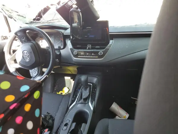 5YFB4MDE7RP156386 2024 TOYOTA COROLLA - Image 8