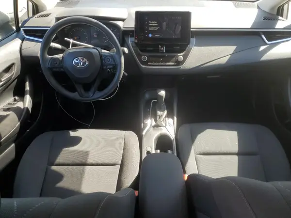 5YFB4MDE7RP156436 2024 TOYOTA COROLLA - Image 8