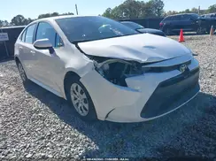 5YFB4MDE7RP156582 2024 TOYOTA COROLLA