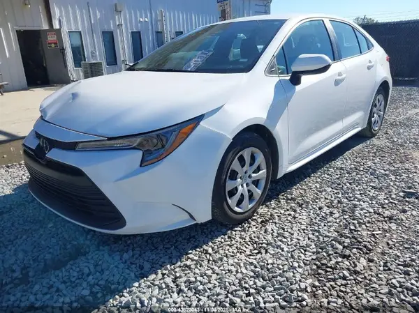 5YFB4MDE7RP156582 2024 TOYOTA COROLLA - Image 2