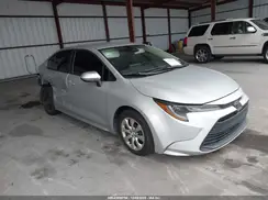 5YFB4MDE7RP156646 2024 TOYOTA COROLLA