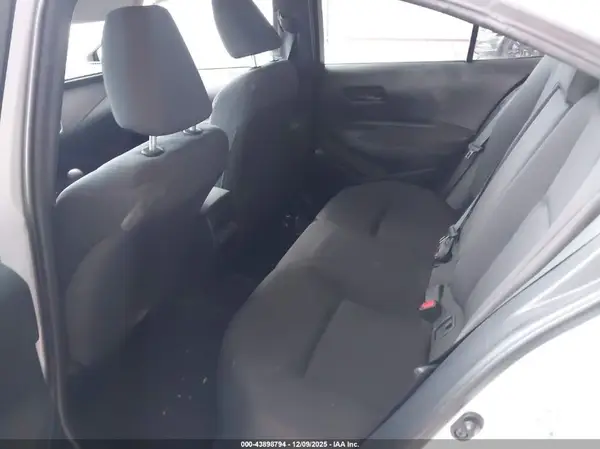 5YFB4MDE7RP156646 2024 TOYOTA COROLLA - Image 8