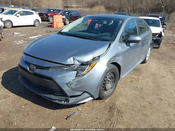 5YFB4MDE7RP157179 2024 TOYOTA COROLLA - Image 2