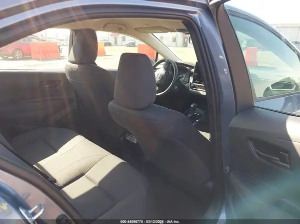 5YFB4MDE7RP157179 2024 TOYOTA COROLLA - Image 8