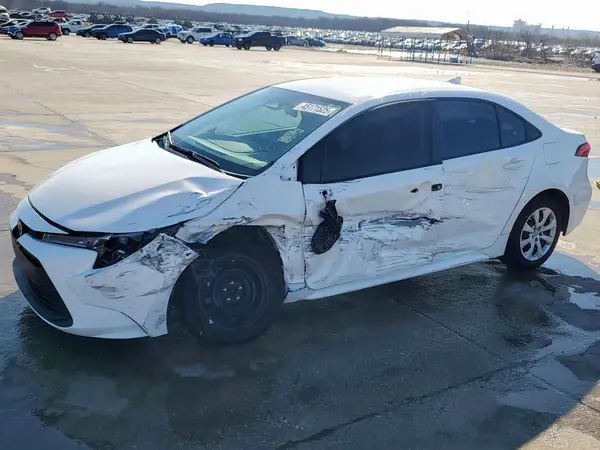 5YFB4MDE7RP157229 2024 TOYOTA COROLLA - Image 1