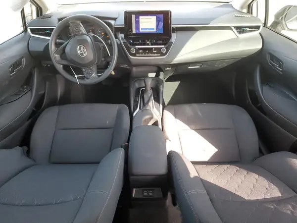 5YFB4MDE7RP157229 2024 TOYOTA COROLLA - Image 8