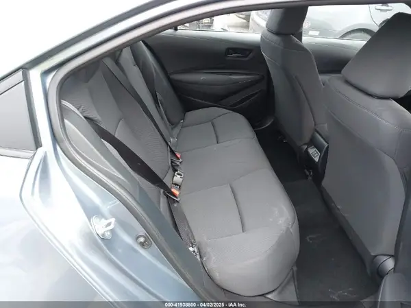 5YFB4MDE7RP157568 2024 TOYOTA COROLLA - Image 8