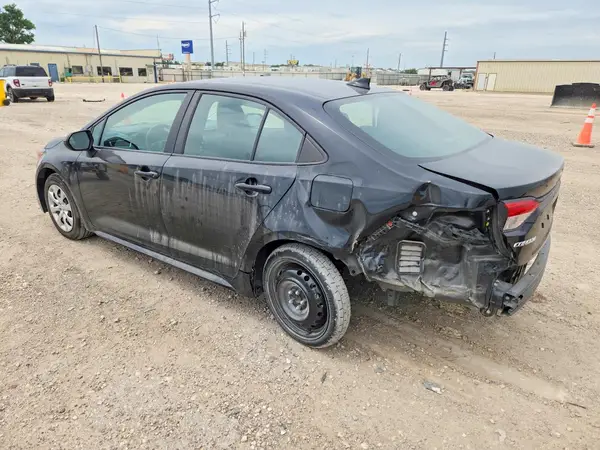 5YFB4MDE7RP157635 2024 TOYOTA COROLLA - Image 2