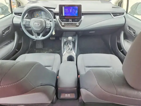 5YFB4MDE7RP157635 2024 TOYOTA COROLLA - Image 8