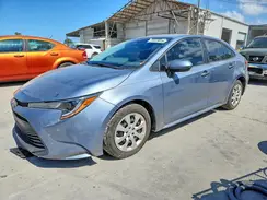 5YFB4MDE7RP158283 2024 TOYOTA COROLLA