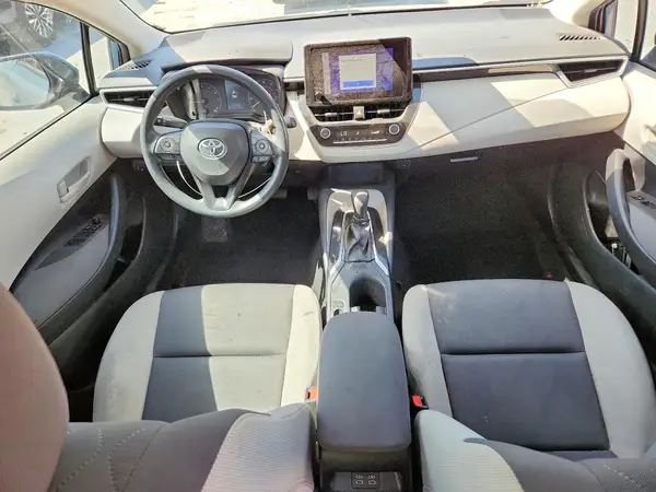 5YFB4MDE7RP158283 2024 TOYOTA COROLLA - Image 8