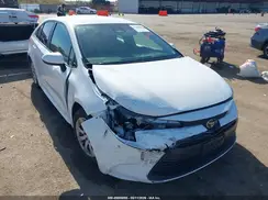 5YFB4MDE7RP158445 2024 TOYOTA COROLLA