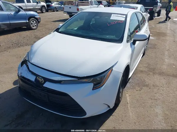 5YFB4MDE7RP158445 2024 TOYOTA COROLLA - Image 2