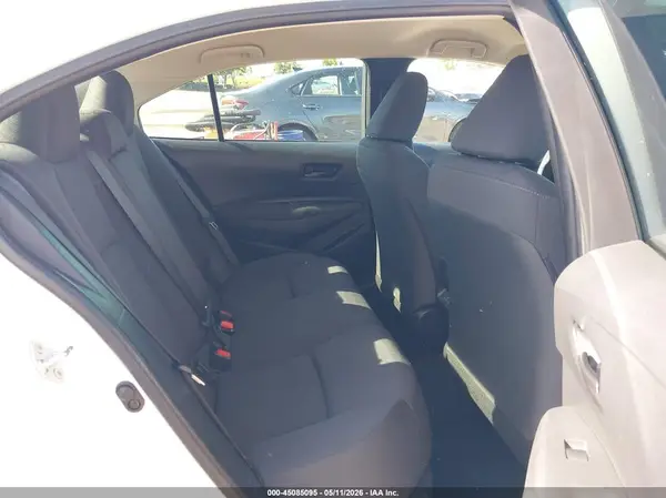 5YFB4MDE7RP158445 2024 TOYOTA COROLLA - Image 8