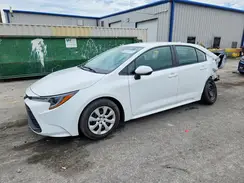 5YFB4MDE7RP160616 2024 TOYOTA COROLLA