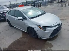 5YFB4MDE7RP160664 2024 TOYOTA COROLLA