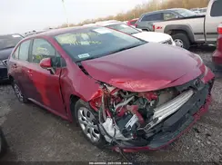 5YFB4MDE7RP160745 2024 TOYOTA COROLLA
