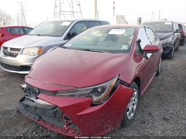 5YFB4MDE7RP160745 2024 TOYOTA COROLLA - Image 2