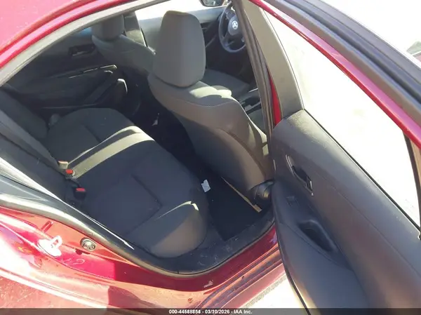 5YFB4MDE7RP160745 2024 TOYOTA COROLLA - Image 8