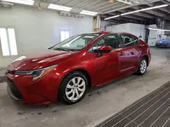 5YFB4MDE7RP160826 2024 TOYOTA COROLLA