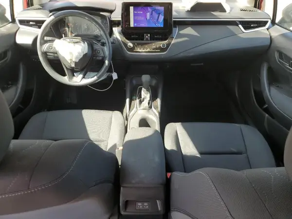 5YFB4MDE7RP160888 2024 TOYOTA COROLLA - Image 8
