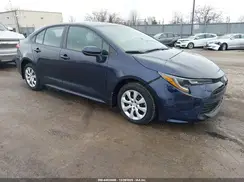 5YFB4MDE7RP161197 2024 TOYOTA COROLLA