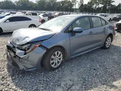 5YFB4MDE7RP161409 2024 TOYOTA COROLLA