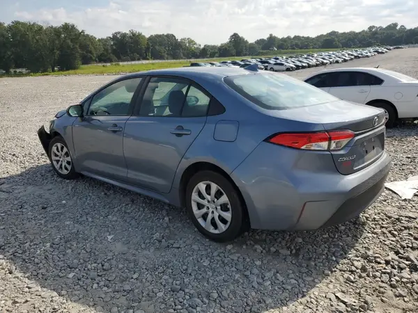 5YFB4MDE7RP161409 2024 TOYOTA COROLLA - Image 2