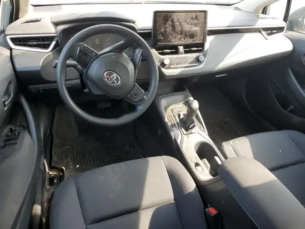 5YFB4MDE7RP161409 2024 TOYOTA COROLLA - Image 8