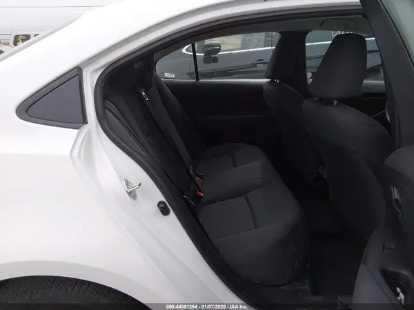 5YFB4MDE7RP161720 2024 TOYOTA COROLLA - Image 8