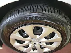 5YFB4MDE7RP161779 2024 TOYOTA COROLLA