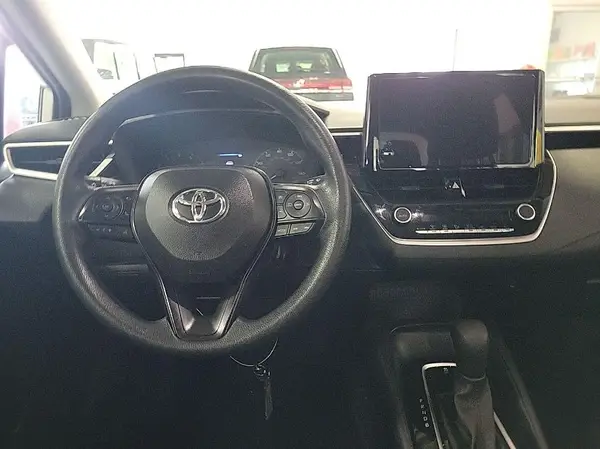 5YFB4MDE7RP161779 2024 TOYOTA COROLLA - Image 2