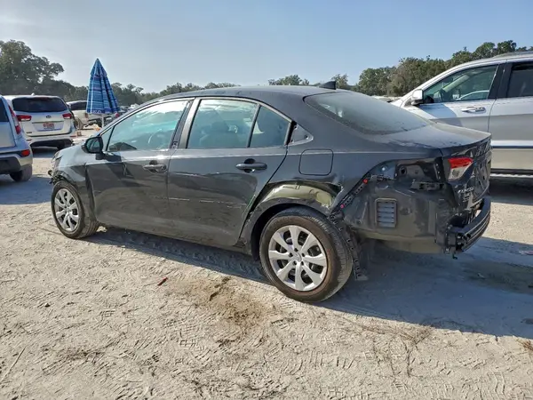 5YFB4MDE7RP161880 2024 TOYOTA COROLLA - Image 2