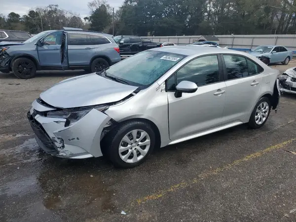5YFB4MDE7RP162110 2024 TOYOTA COROLLA - Image 1
