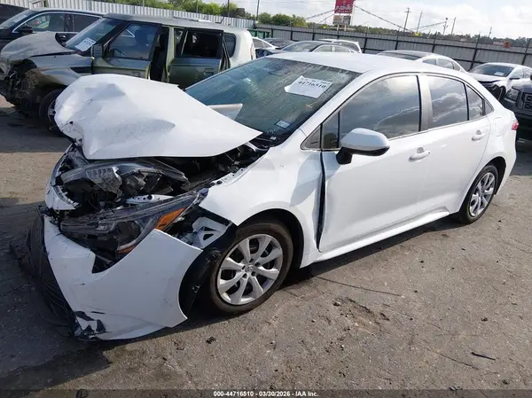 5YFB4MDE7RP162494 2024 TOYOTA COROLLA - Image 2