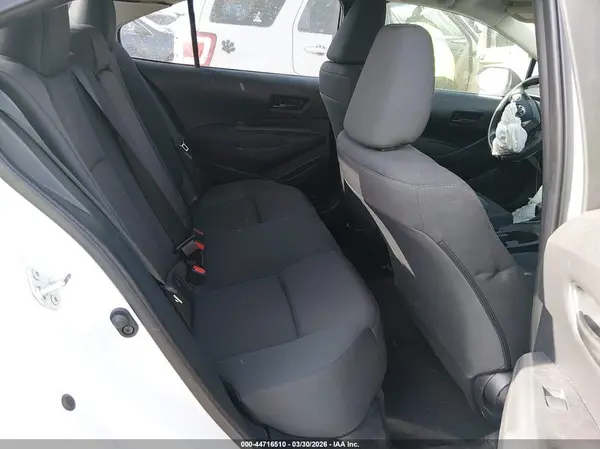 5YFB4MDE7RP162494 2024 TOYOTA COROLLA - Image 8