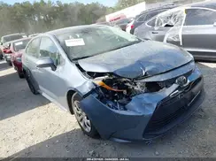 5YFB4MDE7RP162740 2024 TOYOTA COROLLA