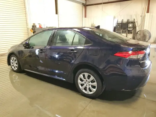 5YFB4MDE7RP163158 2024 TOYOTA COROLLA - Image 2