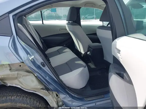 5YFB4MDE7RP163631 2024 TOYOTA COROLLA - Image 8