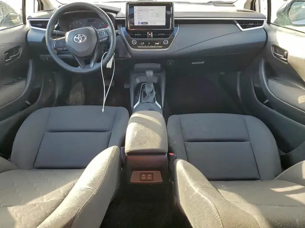 5YFB4MDE7RP164052 2024 TOYOTA COROLLA - Image 8