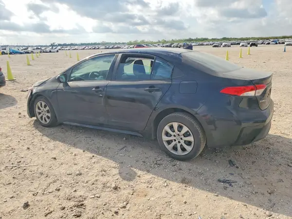 5YFB4MDE7RP164178 2024 TOYOTA COROLLA - Image 2