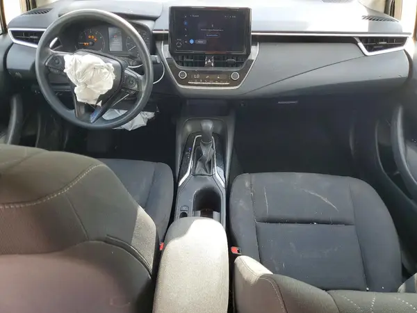 5YFB4MDE7RP164178 2024 TOYOTA COROLLA - Image 8